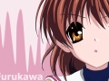 Clannad: Nagisa Furukawa