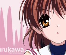 Clannad: Nagisa Furukawa