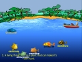 Fishing Game for Educators