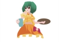 Macross Frontier: Ranka Lee