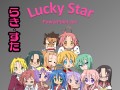 Lucky Star Art