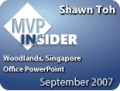Microsoft MVP Insider - September 2007