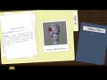 The Mystery Files - Case 1: Murder on 2nd Street