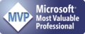 Microsoft Most Valuable Professional